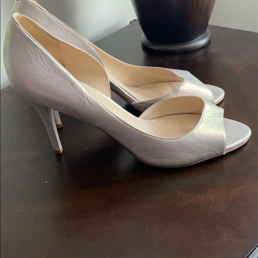 Cute size 12 heels